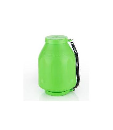 Smokebuddy Personal Air Filter - green
