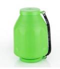 Smokebuddy Personal Air Filter - green