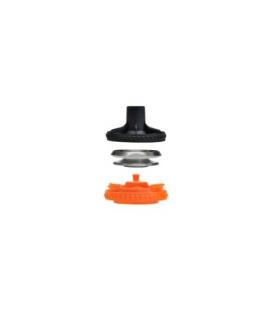 S&B - PODEROSO CARGADOR DE COCHE DE 12V240V