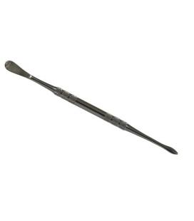 SUPERSMOKER - DABBER ACCIAIO INOX 126MM