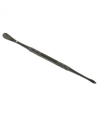 SUPERSMOKER - DABBER ACCIAIO INOX 126MM