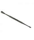 SUPERSMOKER - DABBER ACCIAIO INOX 126MM