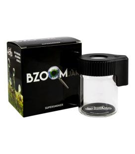 SUPERSMOKER – CONTENITORE "BZOOM"