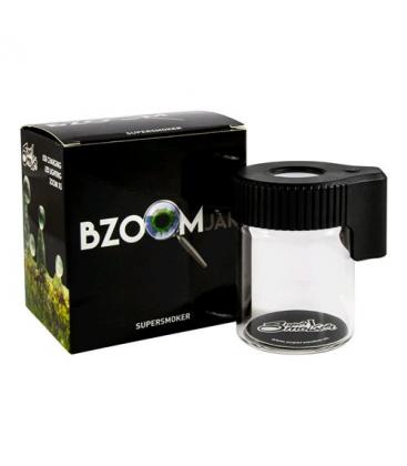 SUPERSMOKER –"BZOOM" TANK