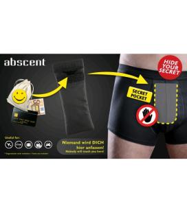 Anti-Paranoia Pack CleanUrin underwear (M)