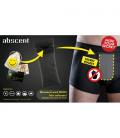 CLEANU - ABSCENT BAG - BUSTA ANTI-ODORE