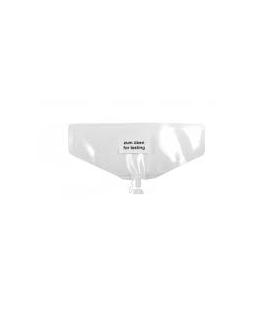 CLEANU - CLEANURIN - BOLSA VACÍA - 80ML