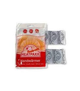 CLEANU - HEATPAXX - CUSCINETTI RISCALDANTI PER CLEANURIN 2pcs