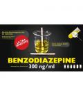 CLEANU - DRUG TEST - BZD BENZODIAZEPINE