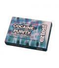 EZ TEST - KIT COCAINE PURITY - 1 TEST