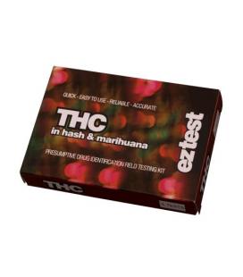 EZ TEST - KIT THC - 1 TEST