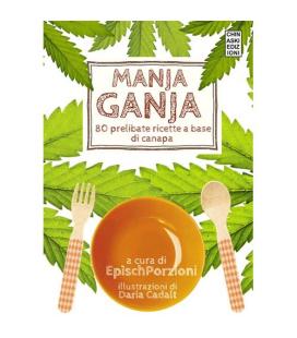 MANJA GANJA RICETTARIO - EPISCH PORZIONI