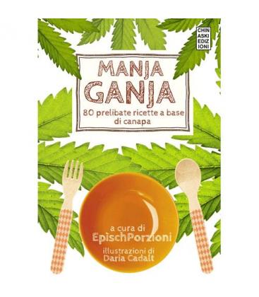 MANJA GANJA RICETTARIO - EPISCH PORZIONI