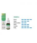 ALBEDO FARMACEUTICA - CBD OIL 15% - 10ML