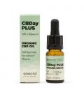 ENECTA - CBDAY CLASSIC CBD OIL - 10ML - 1000MG CBD (10%)