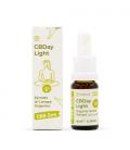 ENECTA - CBDAY LIGHT CBD OIL - 10ML - 500MG CBD (5%)