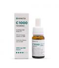 ENECTA - CLINE HEMP OIL - 10ML - 1000MG CBD (10%)