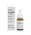 ENECTA - CLINE HEMP OIL - 10ML - 2400MG CBD (24%)