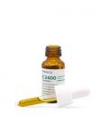 ENECTA - CLINE HEMP OIL - 10ML - 2400MG CBD (24%)