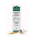 ENECTA - PREMIUM HEMP OIL - 30 ML - 3000 MG CBD (10%)