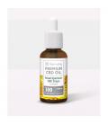 HARMONY - CBD OIL DROPS 30ML - CITRUS - 300MG
