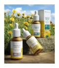 HARMONY - CBD OIL DROPS 30ML - CITRUS - 300MG
