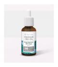 HARMONY - CBD OIL DROPS 30ML - MINT - 300MG