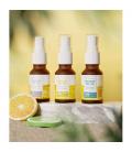 HARMONY - CBD SPRAY OIL 15ML - CITRUS - 500MG