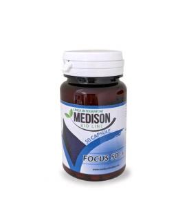 MEDISON BIOLINE - FOCUS - 50 CAPSULE TONIFICANTI