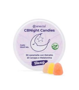 ENECTA - CBDAY CANDIES - CBD GUMMIES - 30PCS