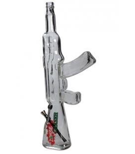 ‹ › Zombie Chaser' Machine Bong w. Kickhole