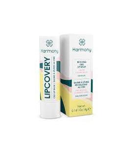 HARMONY - LIPCOVERY - CBD LIP BALM