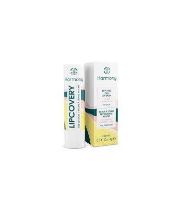 HARMONY - LIPCOVERY - CBD LIP BALM