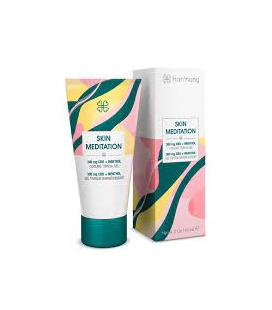 HARMONY - SKIN MEDIATATION - CBD MUSCLE GEL