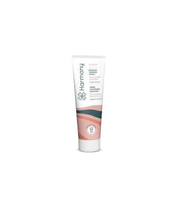 HARMONY - WARMUP - CBD WARMING AND RELAXING CREAM