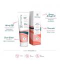 HARMONY - WARMUP - CBD WARMING AND RELAXING CREAM
