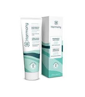 HARMONY - ZENTOUCH - CBD REGENERATING HAND CREAM