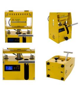 Rosin Press Qnubu PRO 6 Tons