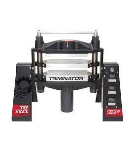 TRIMINATOR - ROSIN TRP - TRP PRESS ROSIN EXTRACTION FOR PROFESSIONALS