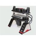 TRIMINATOR - ROSIN TRP - TRP PRESS ROSIN EXTRACTION FOR PROFESSIONALS