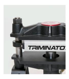 TRIMINATOR - ROSIN TRP - TRP PRESS ROSIN EXTRACTION FOR PROFESSIONALS