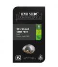 SENSI SEEDS - SENSI 49 CBD FEM