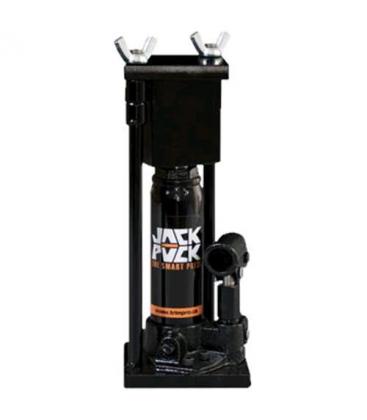 TRIMPRO - JACK PUCK 2 Ton / SQUARED - JP02SQWW