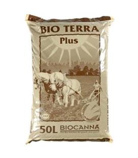 BIOCANNA BIO TERRA PLUS - 50L