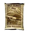 BIOCANNA BIO TERRA PLUS - 25L