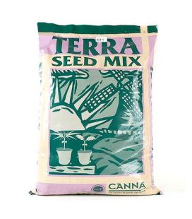 CANNA TERRA SEED MIX - 25L