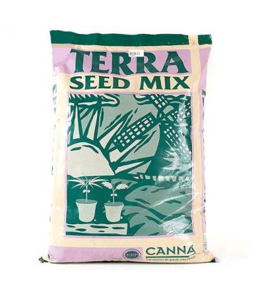 CANNA TERRA SEED MIX - 25L