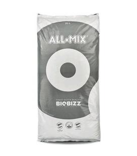 BIOBIZZ - TERRA ALL-MIX - 20L