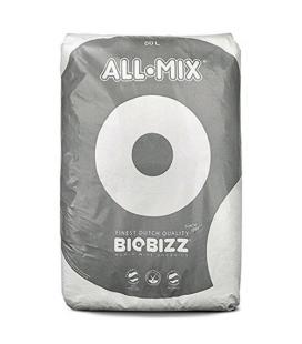 BIOBIZZ - TERRA ALL-MIX - 50L