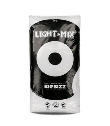 BIOBIZZ - TERRA LIGHT-MIX - 20L